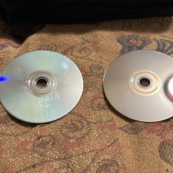 🎥 3 for $5 🎥 Cold Mountain 2 disk DVD - Picture 3 of 3